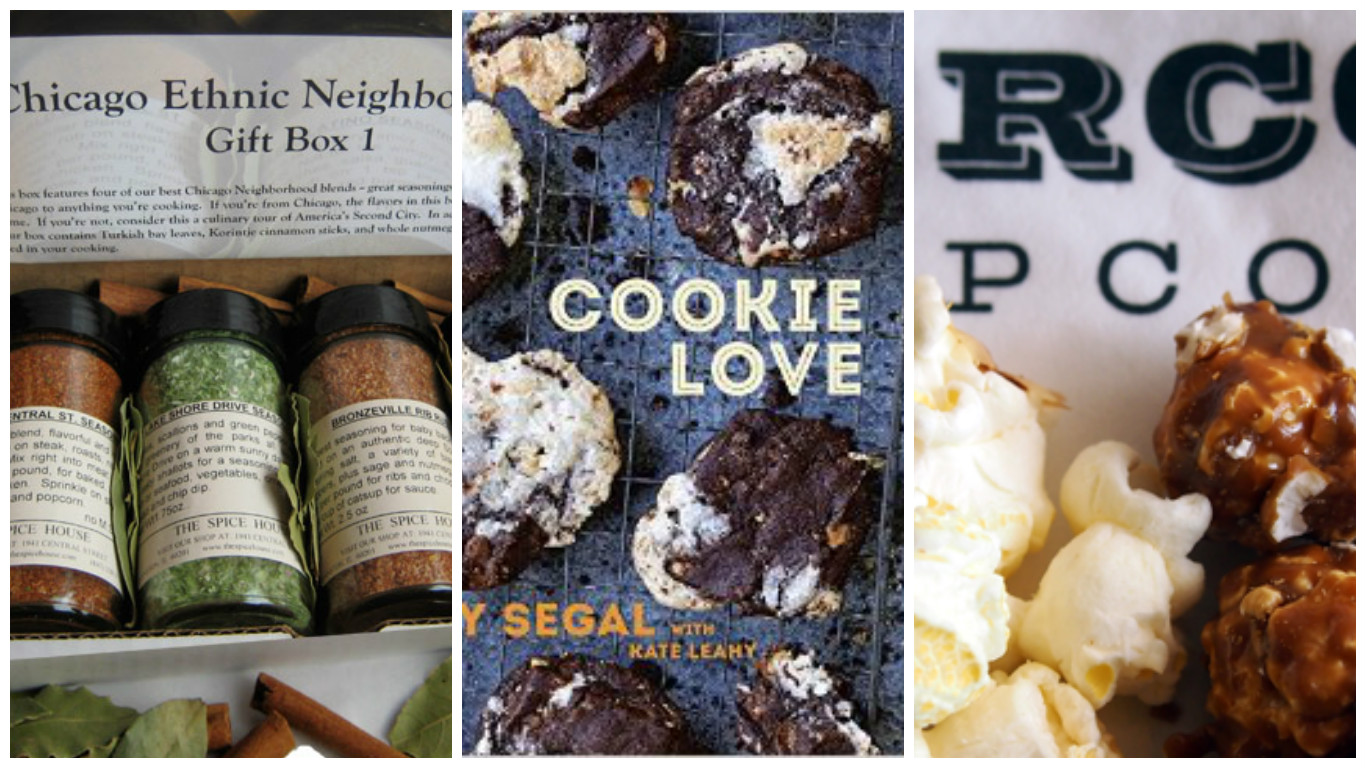 20+ Best Chicago Gifts Ideas For Every Type Of Person [2020 Guide]